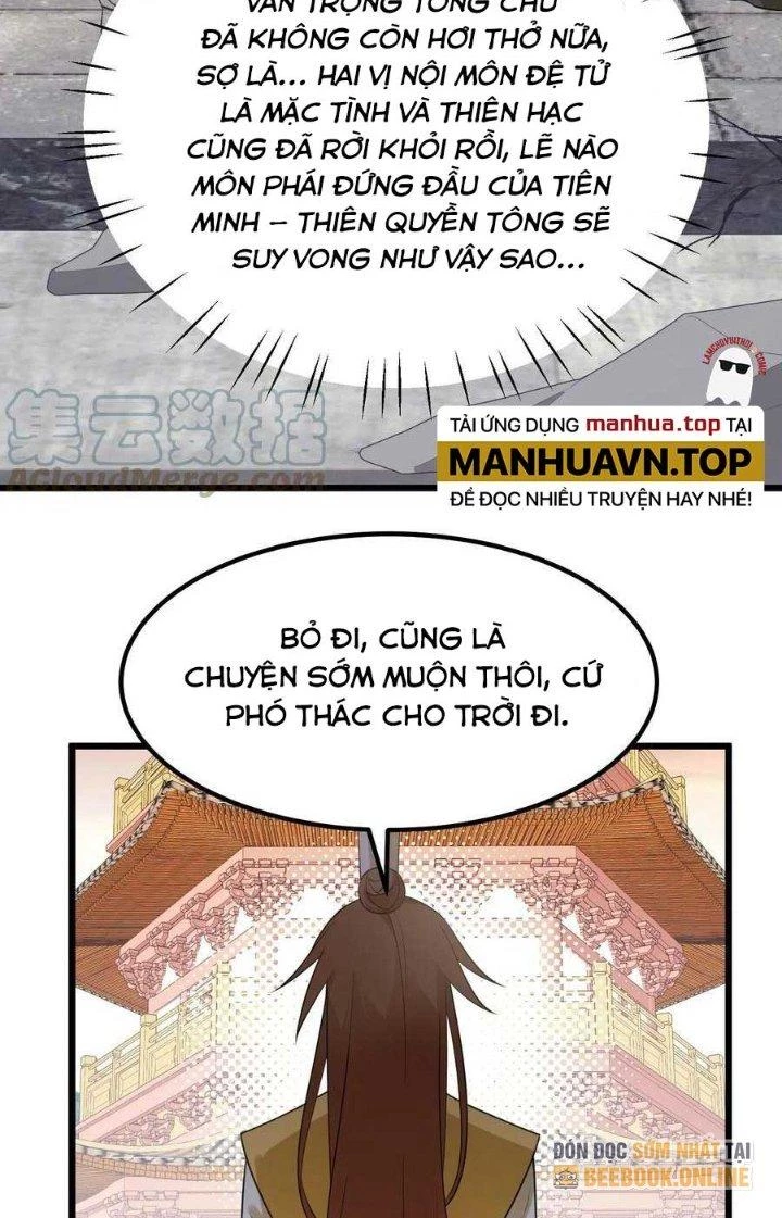Phương Pháp Sử Dụng Ma Nữ Và Thánh Nữ Chapter 113 - Trang 2