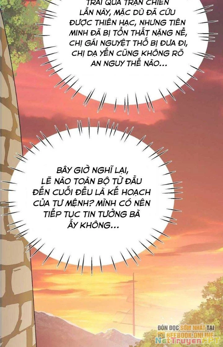 Phương Pháp Sử Dụng Ma Nữ Và Thánh Nữ Chapter 113 - Trang 2