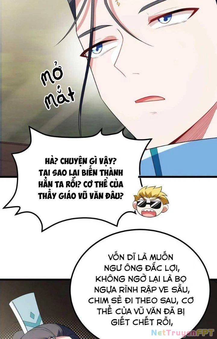 Phương Pháp Sử Dụng Ma Nữ Và Thánh Nữ Chapter 113 - Trang 2