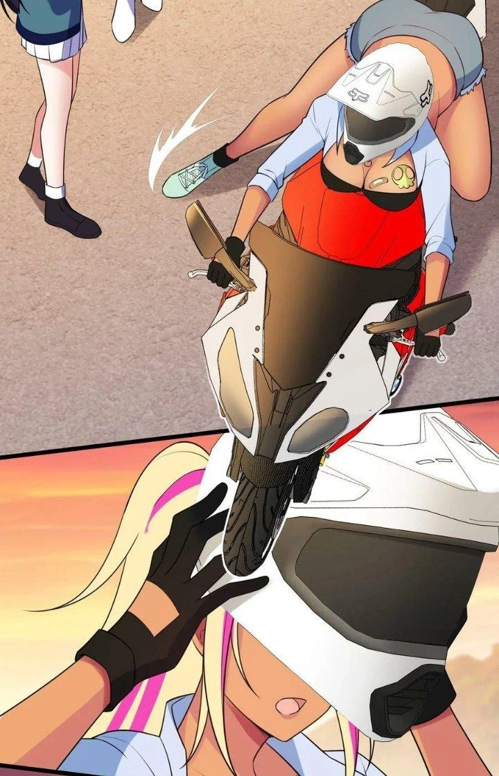 Phương Pháp Sử Dụng Ma Nữ Và Thánh Nữ Chapter 114 - Trang 2