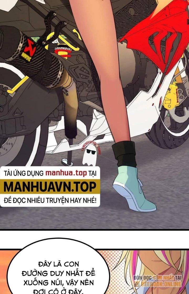 Phương Pháp Sử Dụng Ma Nữ Và Thánh Nữ Chapter 114 - Trang 2