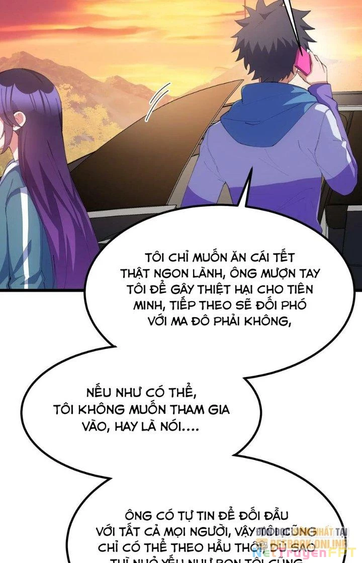 Phương Pháp Sử Dụng Ma Nữ Và Thánh Nữ Chapter 114 - Trang 2