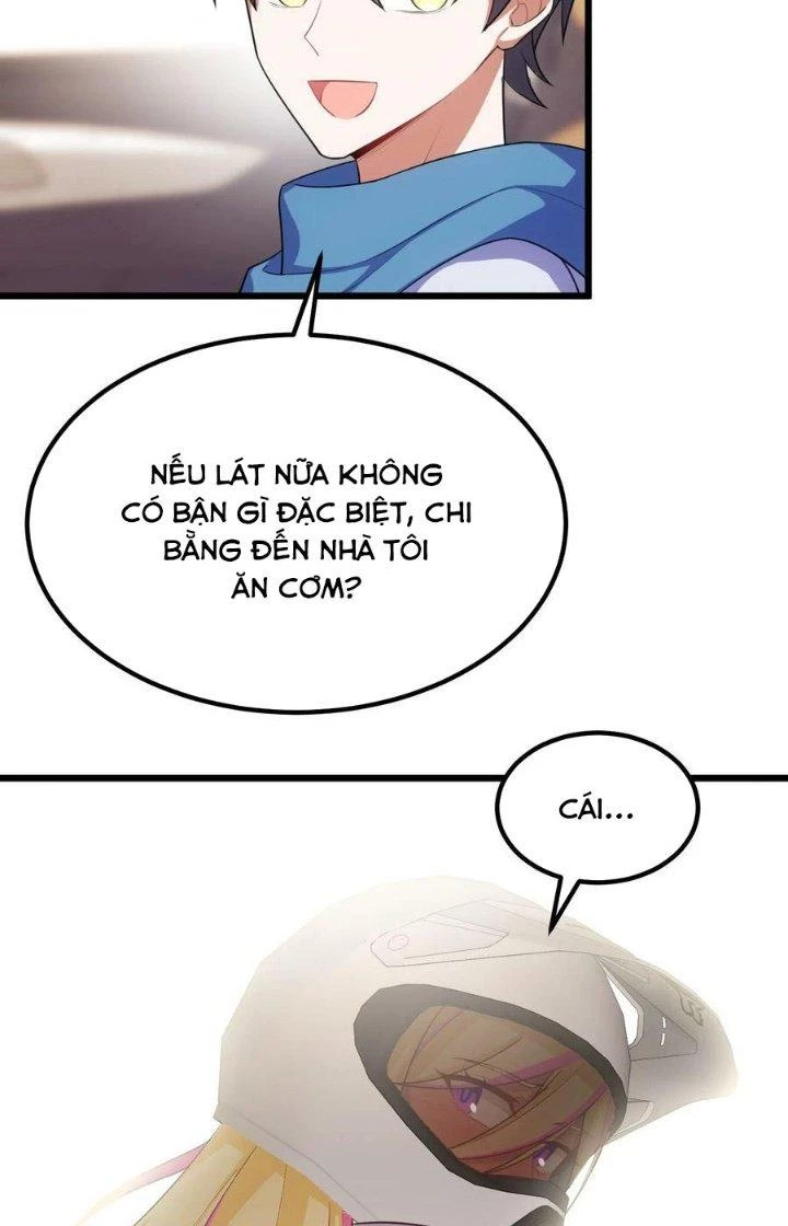 Phương Pháp Sử Dụng Ma Nữ Và Thánh Nữ Chapter 114 - Trang 2