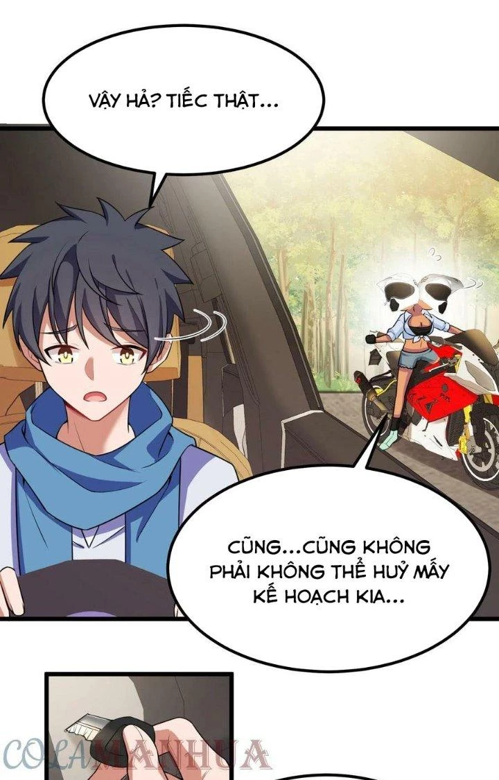 Phương Pháp Sử Dụng Ma Nữ Và Thánh Nữ Chapter 114 - Trang 2