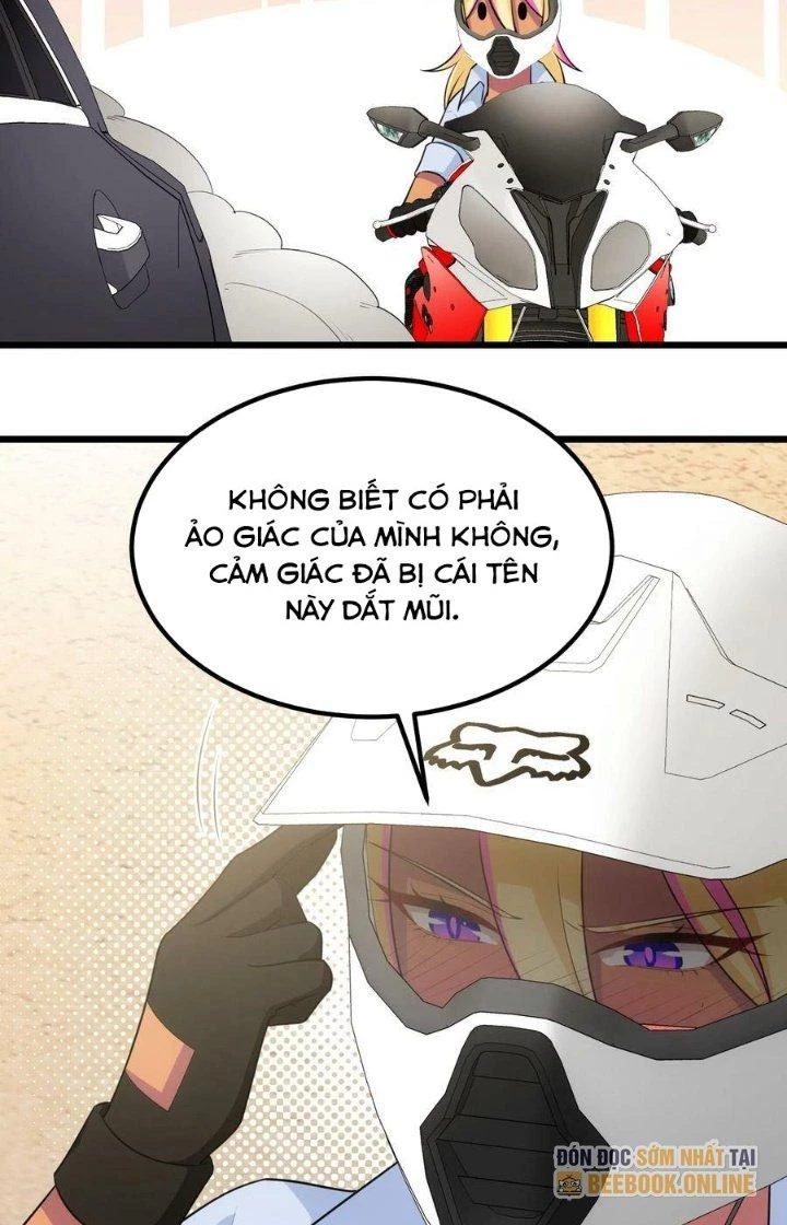 Phương Pháp Sử Dụng Ma Nữ Và Thánh Nữ Chapter 114 - Trang 2