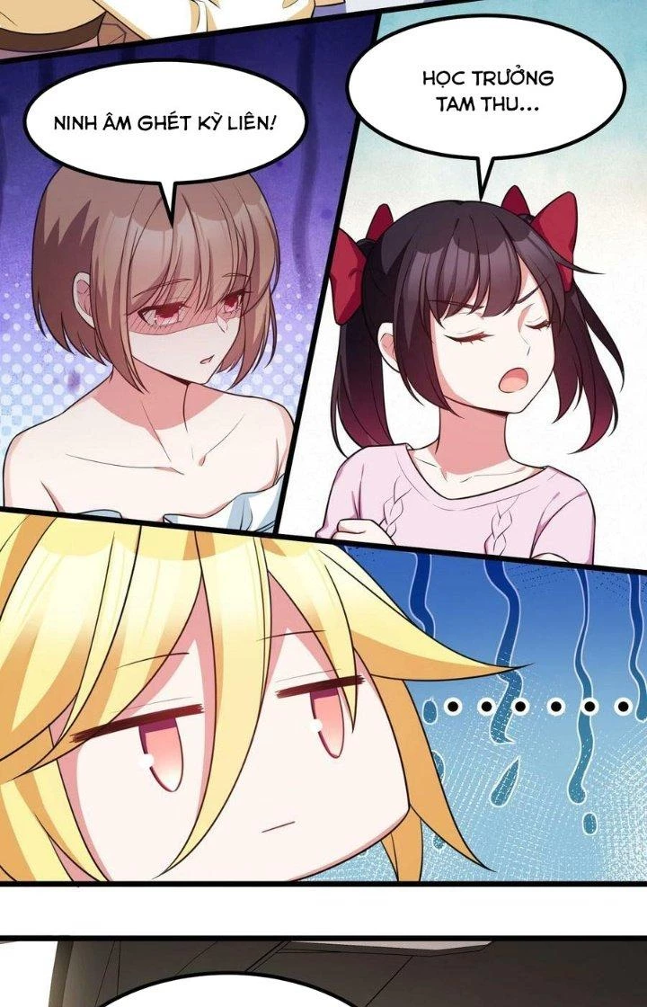 Phương Pháp Sử Dụng Ma Nữ Và Thánh Nữ Chapter 114 - Trang 2