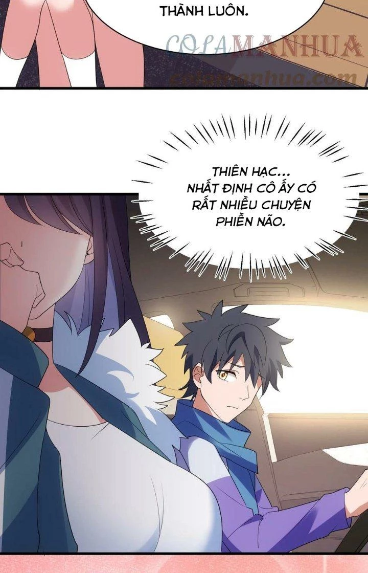 Phương Pháp Sử Dụng Ma Nữ Và Thánh Nữ Chapter 114 - Trang 2