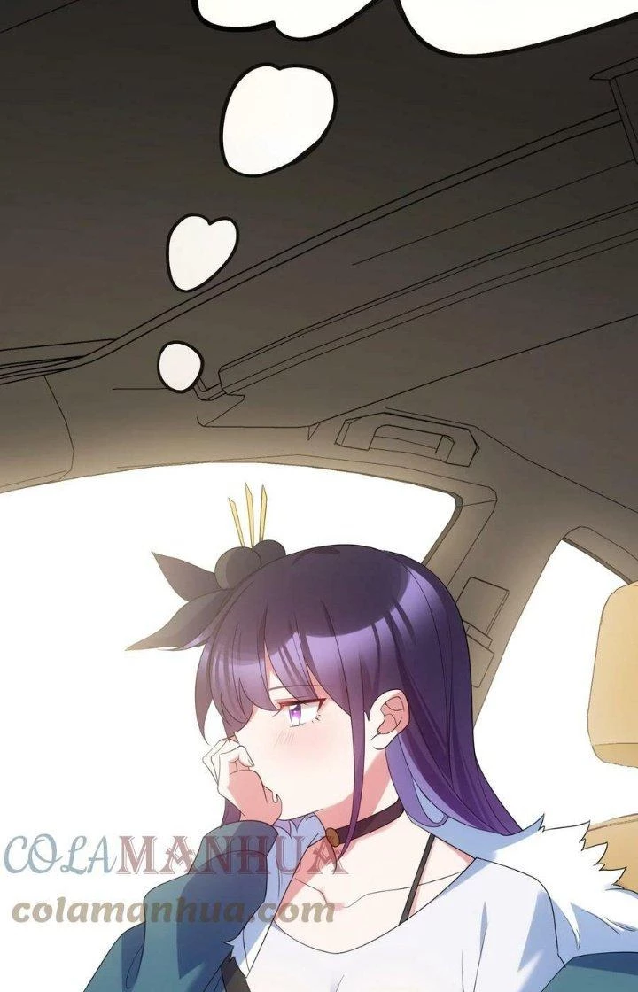 Phương Pháp Sử Dụng Ma Nữ Và Thánh Nữ Chapter 114 - Trang 2