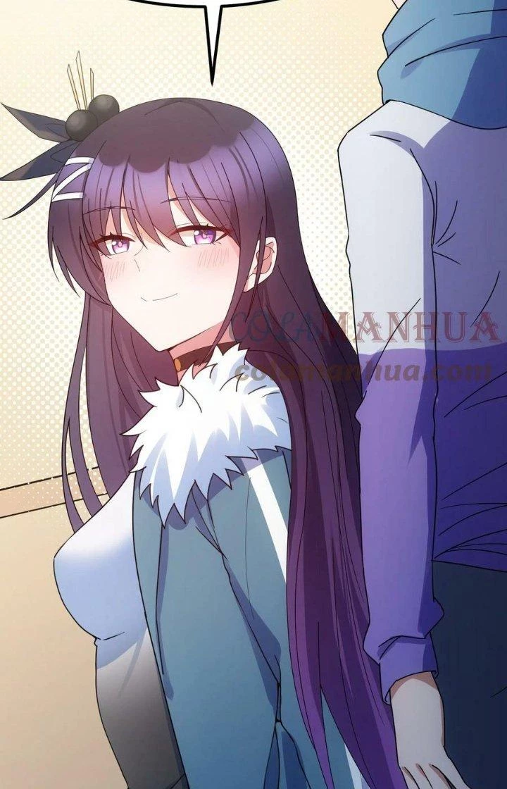 Phương Pháp Sử Dụng Ma Nữ Và Thánh Nữ Chapter 114 - Trang 2