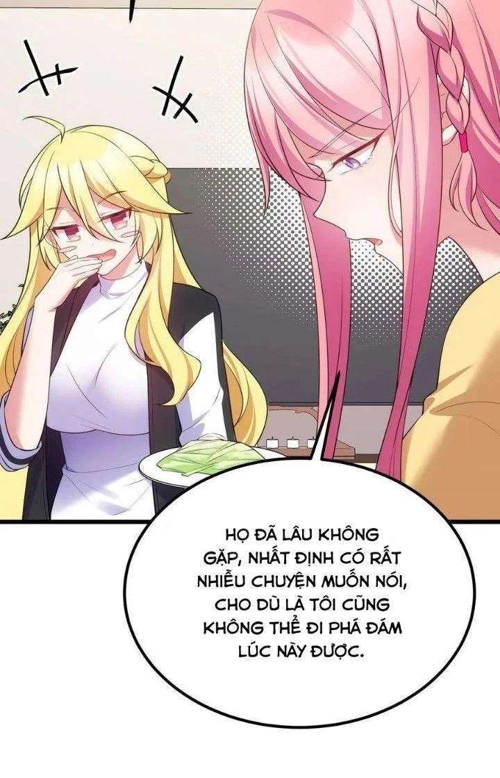 Phương Pháp Sử Dụng Ma Nữ Và Thánh Nữ Chapter 115 - Trang 2