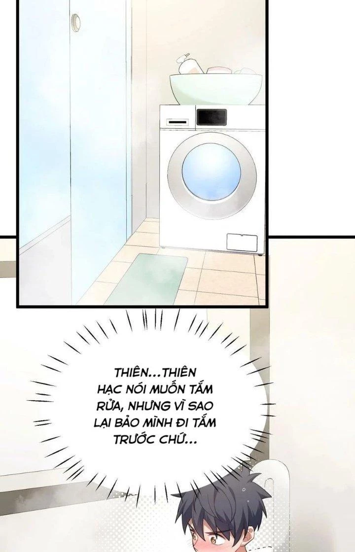 Phương Pháp Sử Dụng Ma Nữ Và Thánh Nữ Chapter 115 - Trang 2