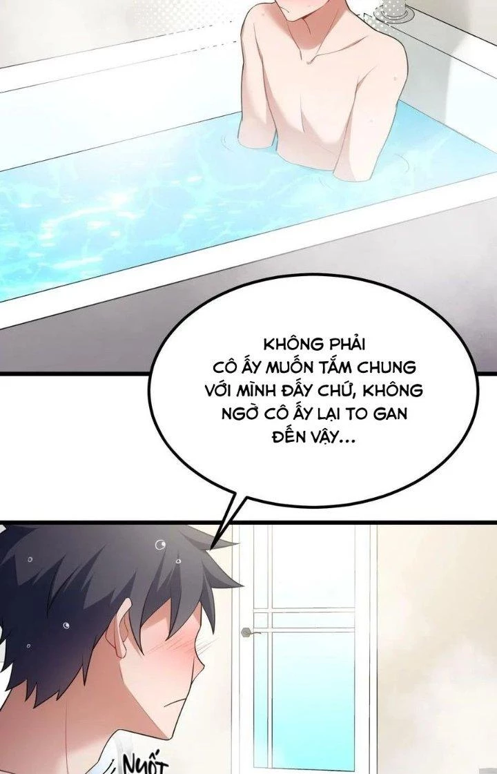 Phương Pháp Sử Dụng Ma Nữ Và Thánh Nữ Chapter 115 - Trang 2