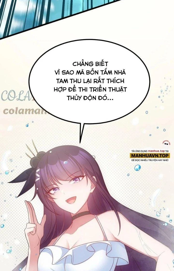 Phương Pháp Sử Dụng Ma Nữ Và Thánh Nữ Chapter 115 - Trang 2