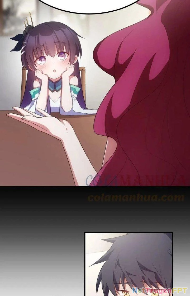 Phương Pháp Sử Dụng Ma Nữ Và Thánh Nữ Chapter 115 - Trang 2