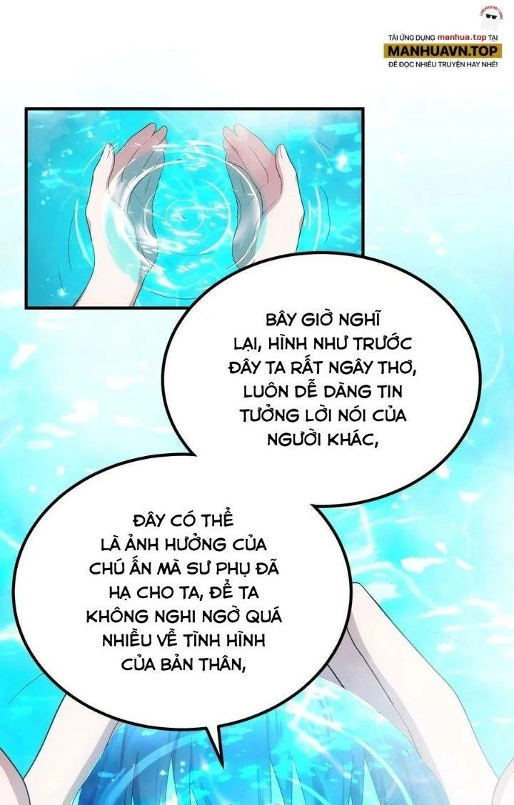 Phương Pháp Sử Dụng Ma Nữ Và Thánh Nữ Chapter 115 - Trang 2