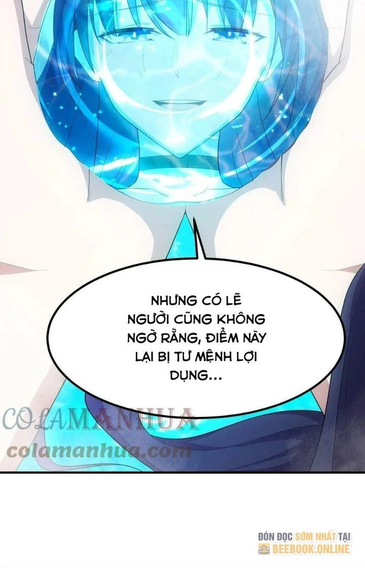 Phương Pháp Sử Dụng Ma Nữ Và Thánh Nữ Chapter 115 - Trang 2