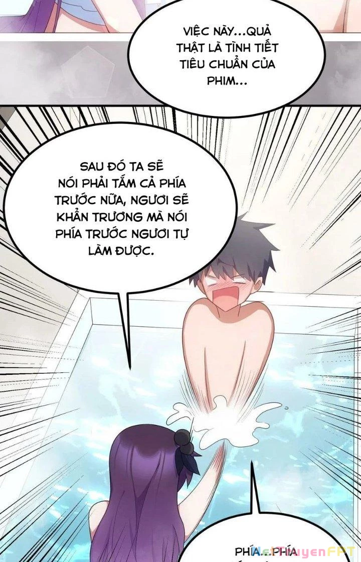 Phương Pháp Sử Dụng Ma Nữ Và Thánh Nữ Chapter 115 - Trang 2