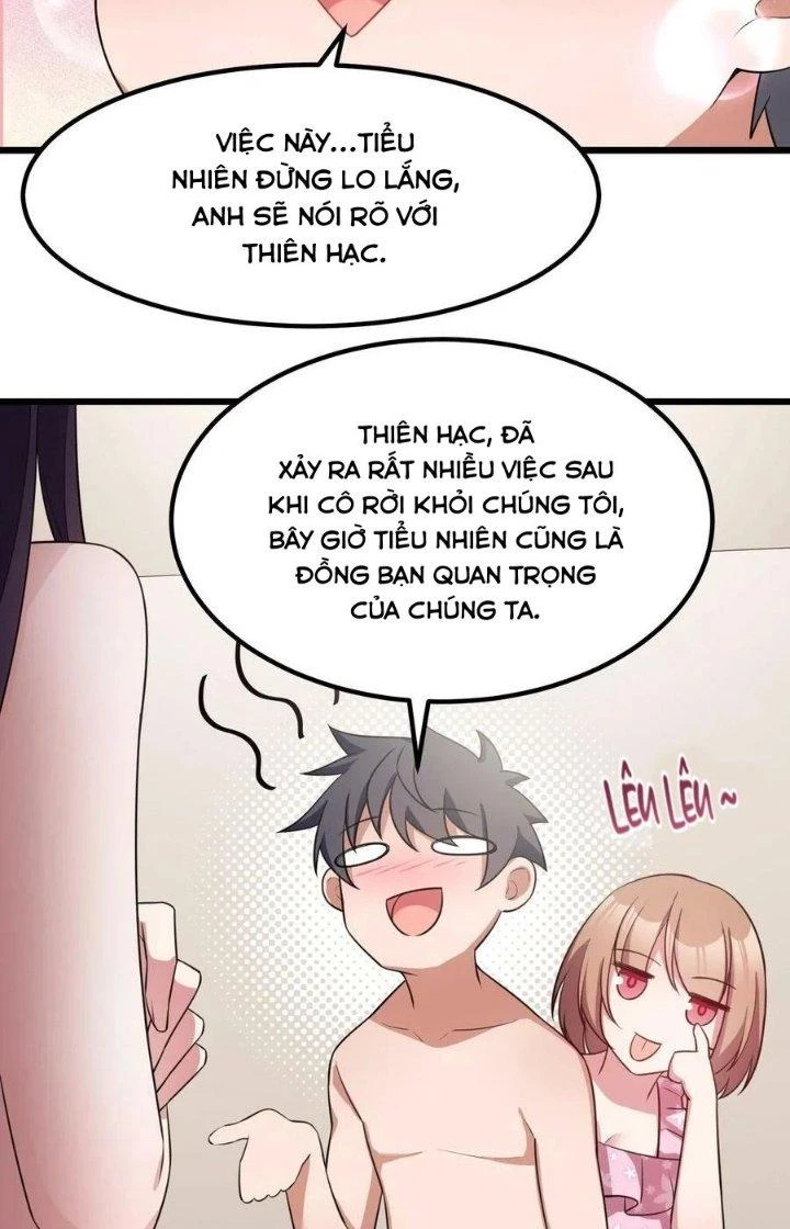 Phương Pháp Sử Dụng Ma Nữ Và Thánh Nữ Chapter 115 - Trang 2