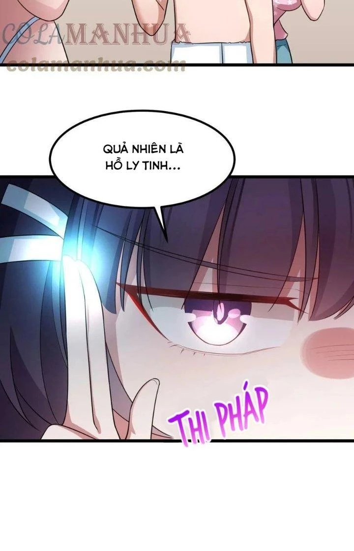 Phương Pháp Sử Dụng Ma Nữ Và Thánh Nữ Chapter 115 - Trang 2