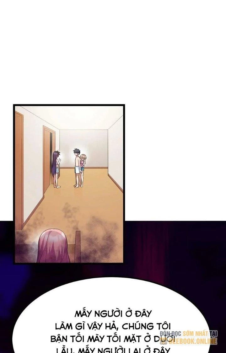 Phương Pháp Sử Dụng Ma Nữ Và Thánh Nữ Chapter 115 - Trang 2