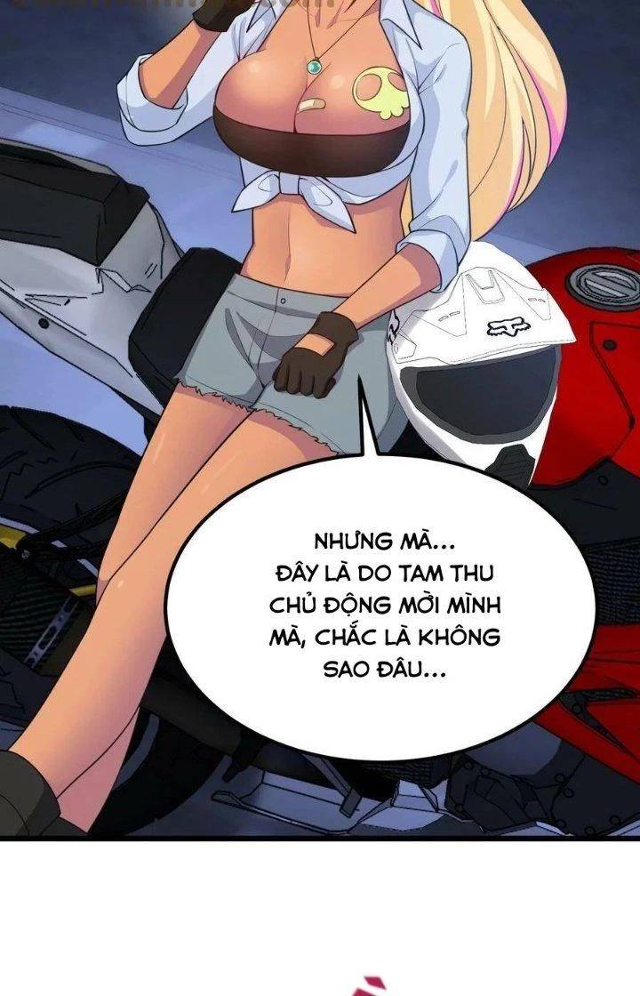 Phương Pháp Sử Dụng Ma Nữ Và Thánh Nữ Chapter 115 - Trang 2