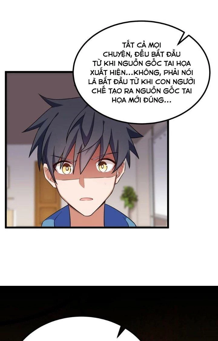 Phương Pháp Sử Dụng Ma Nữ Và Thánh Nữ Chapter 116 - Trang 2