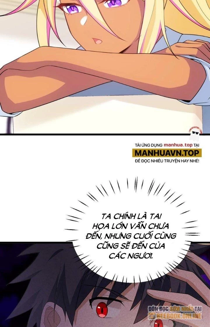 Phương Pháp Sử Dụng Ma Nữ Và Thánh Nữ Chapter 116 - Trang 2