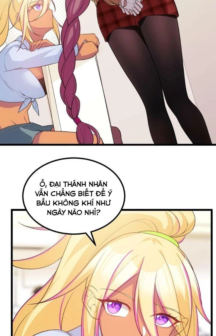 Phương Pháp Sử Dụng Ma Nữ Và Thánh Nữ Chapter 116 - Trang 2