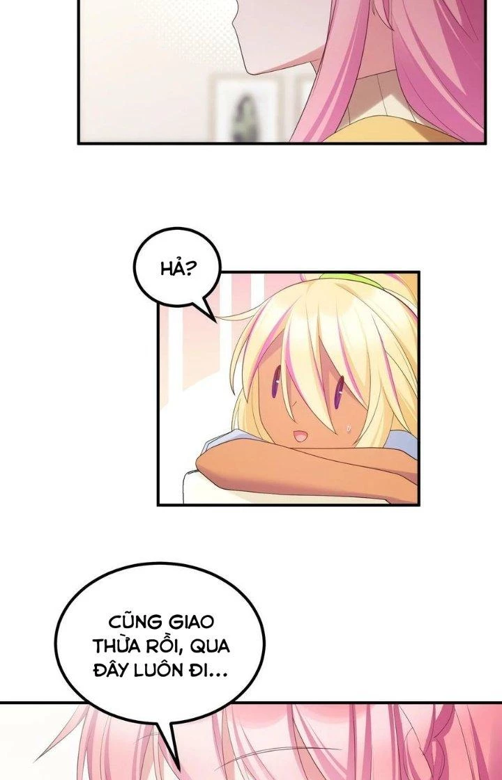 Phương Pháp Sử Dụng Ma Nữ Và Thánh Nữ Chapter 116 - Trang 2