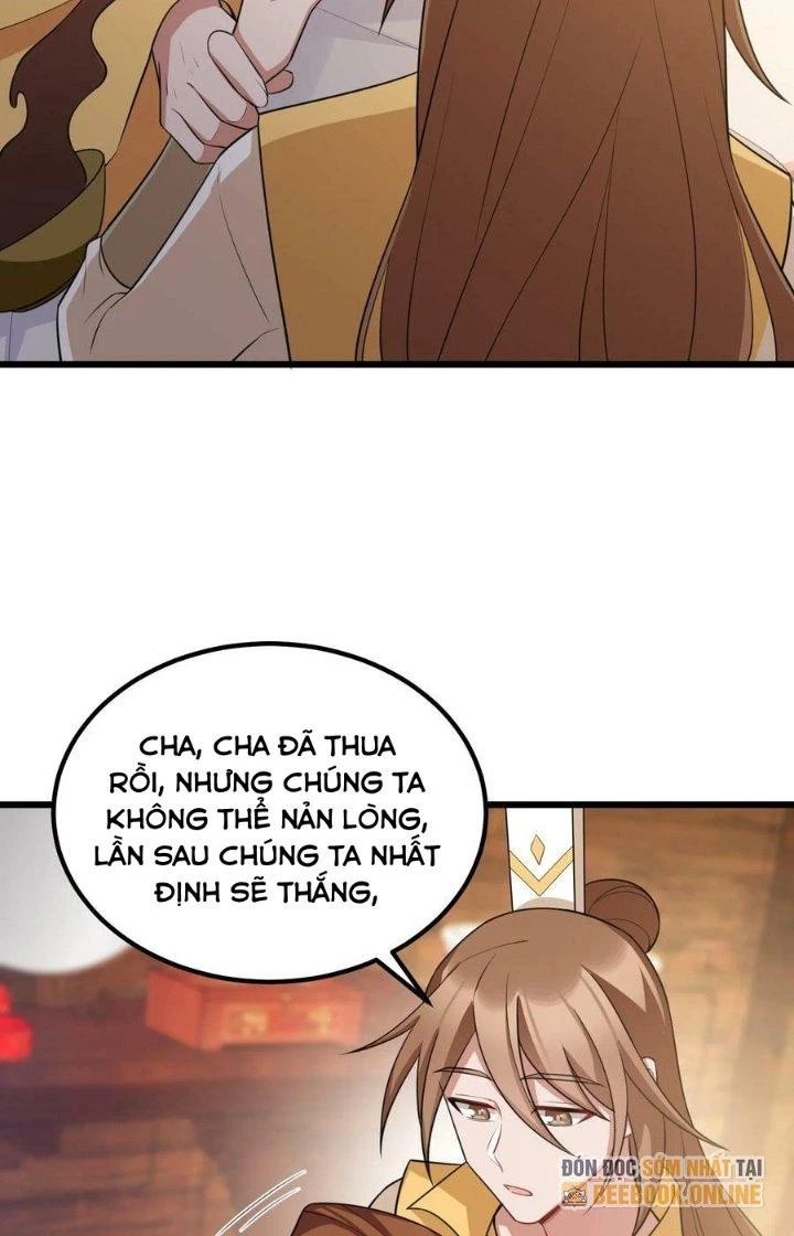 Phương Pháp Sử Dụng Ma Nữ Và Thánh Nữ Chapter 116 - Trang 2