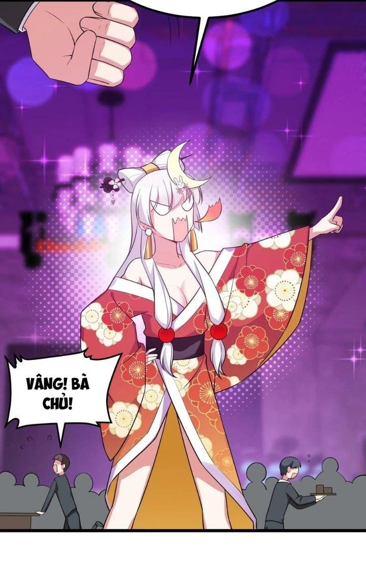 Phương Pháp Sử Dụng Ma Nữ Và Thánh Nữ Chapter 116 - Trang 2