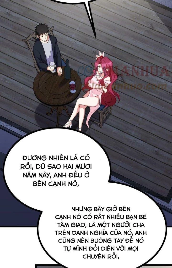 Phương Pháp Sử Dụng Ma Nữ Và Thánh Nữ Chapter 116 - Trang 2