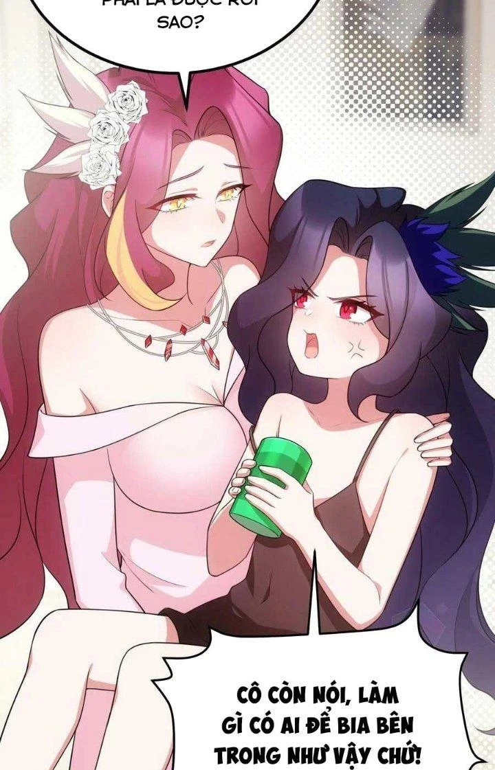 Phương Pháp Sử Dụng Ma Nữ Và Thánh Nữ Chapter 117 - Trang 2