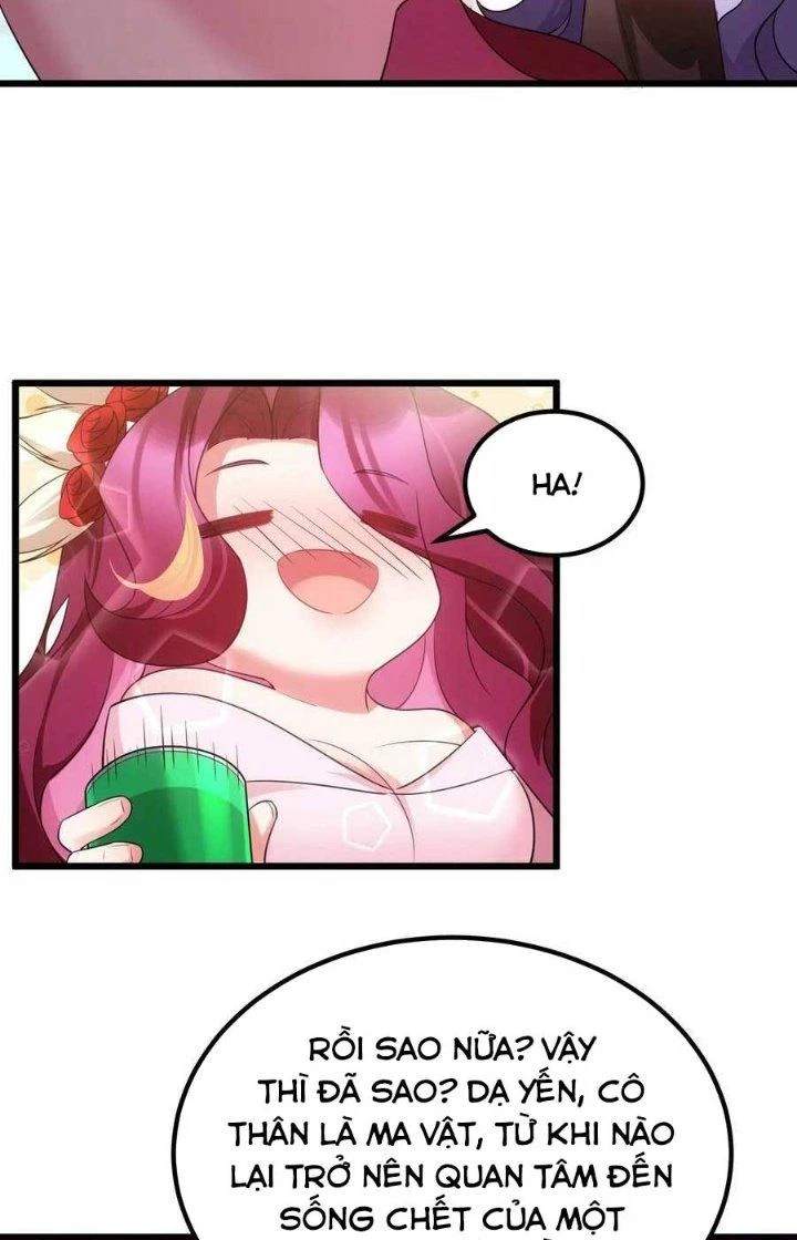 Phương Pháp Sử Dụng Ma Nữ Và Thánh Nữ Chapter 117 - Trang 2