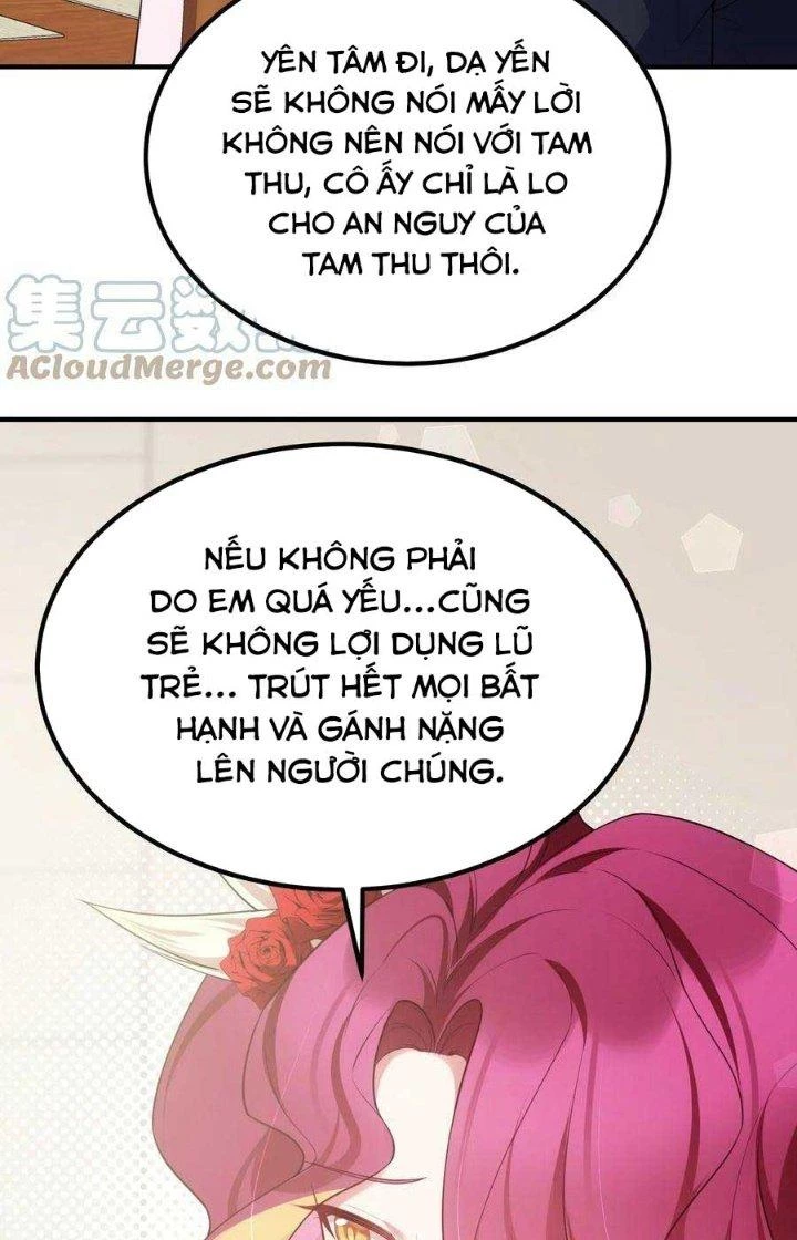 Phương Pháp Sử Dụng Ma Nữ Và Thánh Nữ Chapter 117 - Trang 2