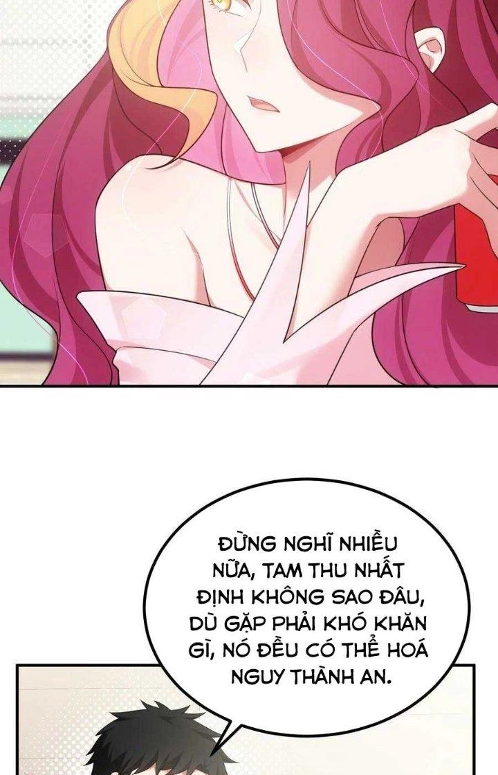 Phương Pháp Sử Dụng Ma Nữ Và Thánh Nữ Chapter 117 - Trang 2