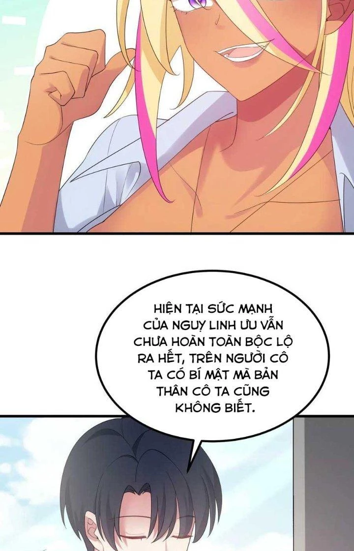 Phương Pháp Sử Dụng Ma Nữ Và Thánh Nữ Chapter 117 - Trang 2