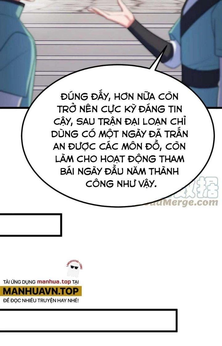 Phương Pháp Sử Dụng Ma Nữ Và Thánh Nữ Chapter 117 - Trang 2