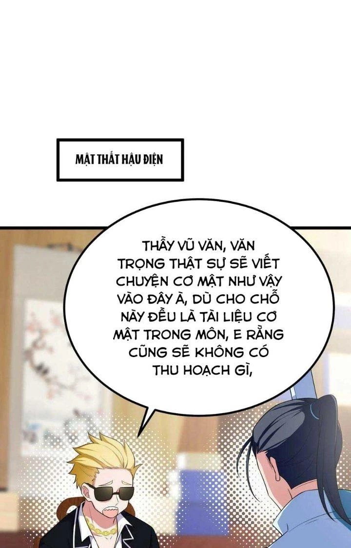 Phương Pháp Sử Dụng Ma Nữ Và Thánh Nữ Chapter 117 - Trang 2