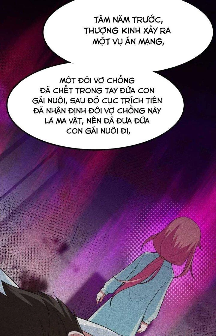 Phương Pháp Sử Dụng Ma Nữ Và Thánh Nữ Chapter 117 - Trang 2