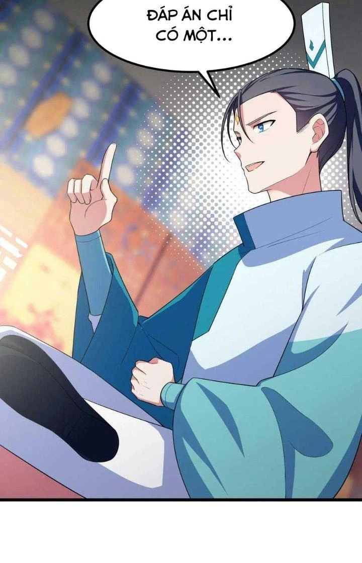 Phương Pháp Sử Dụng Ma Nữ Và Thánh Nữ Chapter 117 - Trang 2