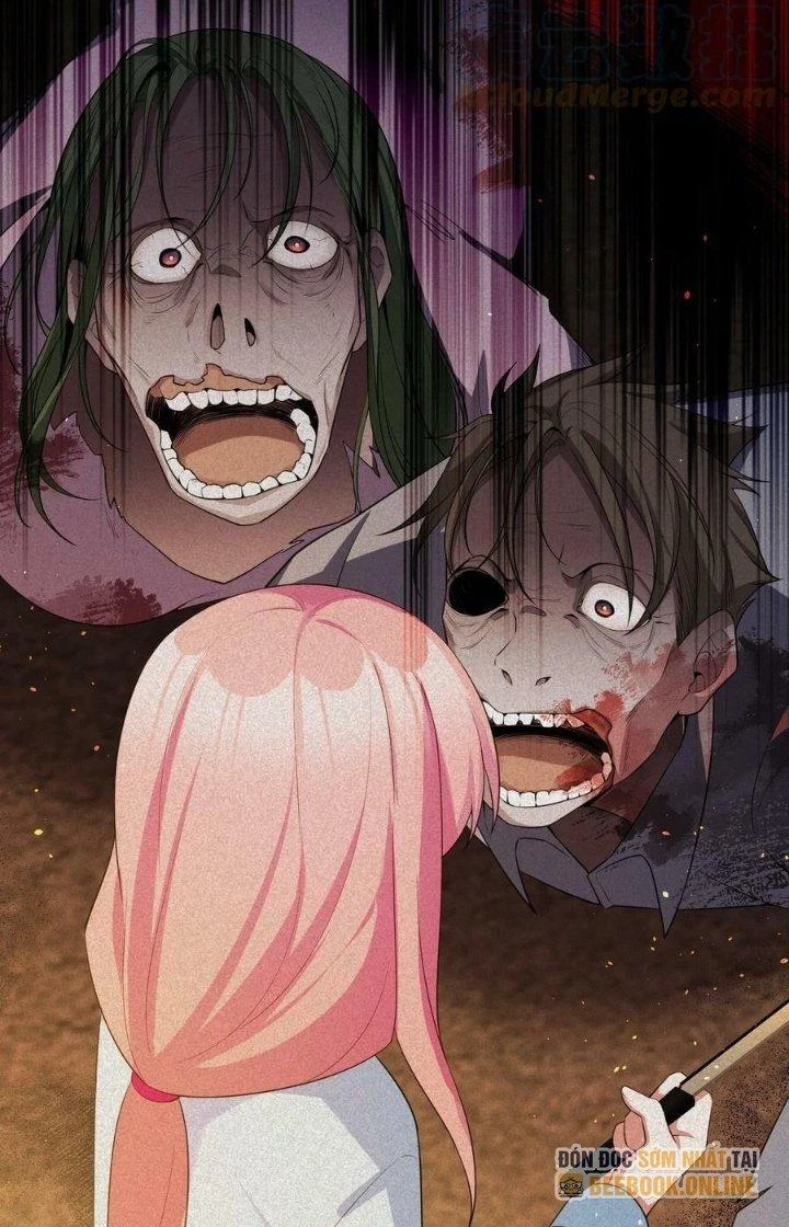 Phương Pháp Sử Dụng Ma Nữ Và Thánh Nữ Chapter 118 - Trang 2