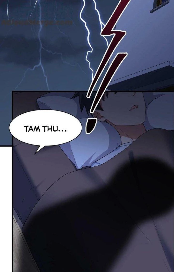 Phương Pháp Sử Dụng Ma Nữ Và Thánh Nữ Chapter 118 - Trang 2