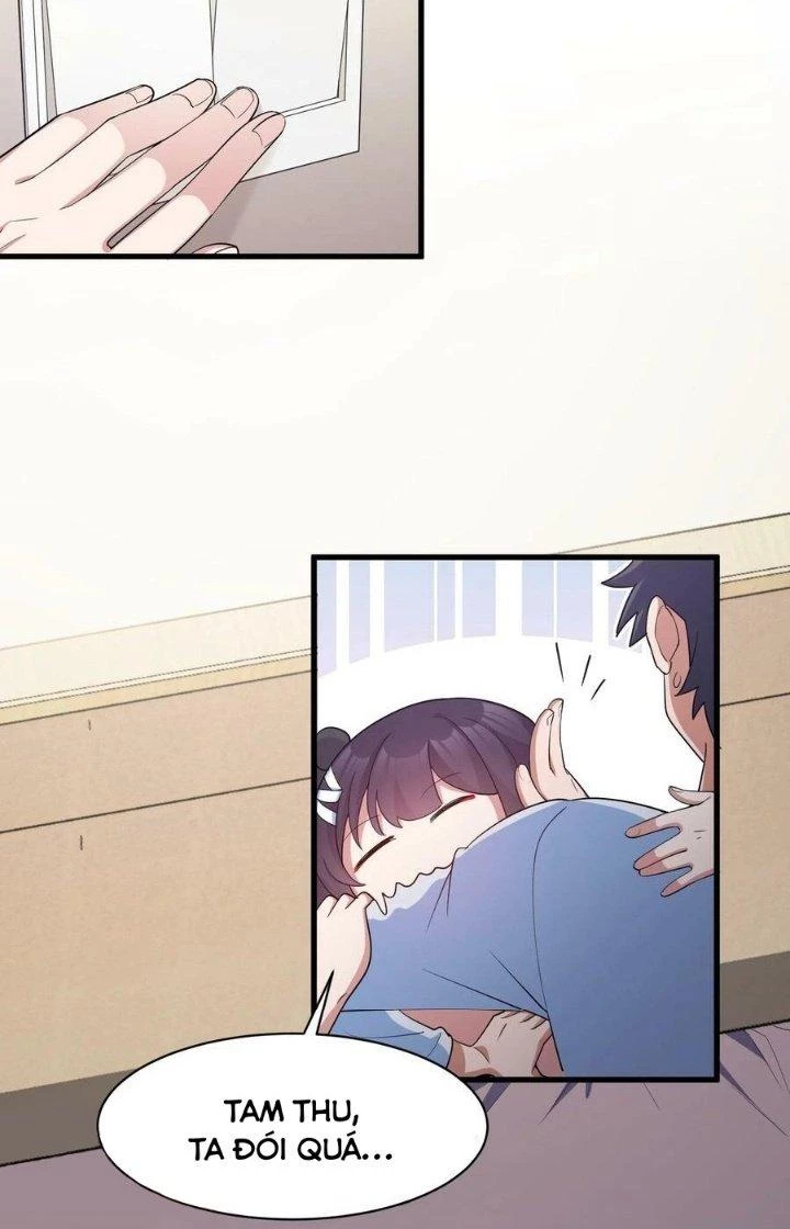 Phương Pháp Sử Dụng Ma Nữ Và Thánh Nữ Chapter 118 - Trang 2