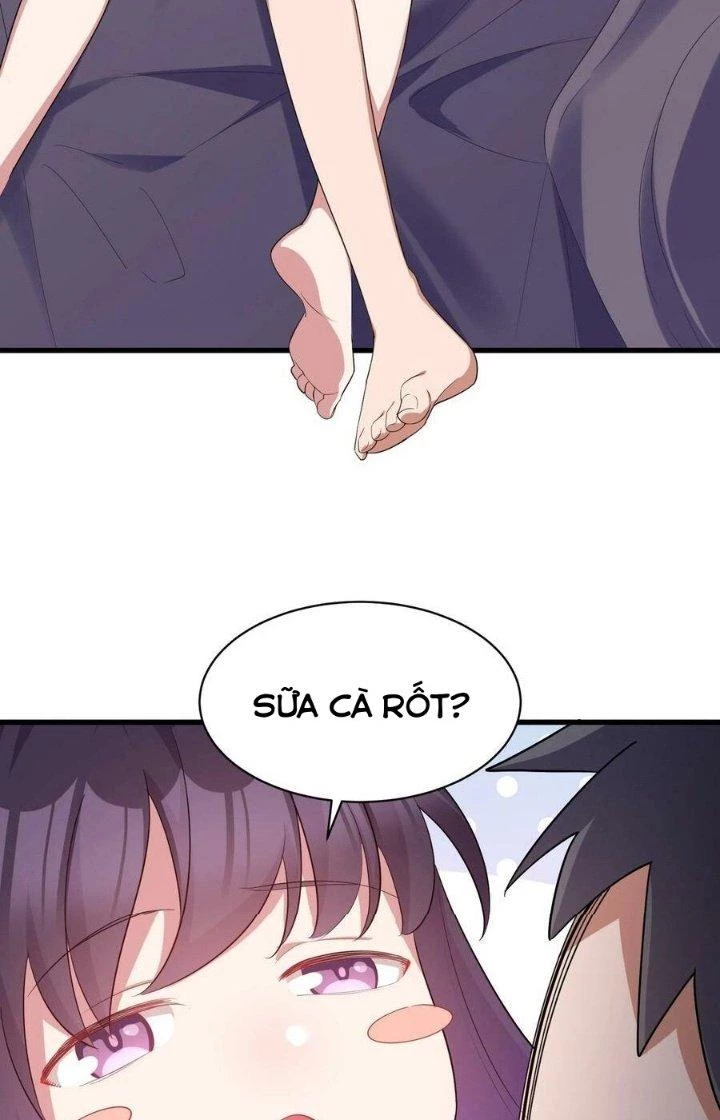 Phương Pháp Sử Dụng Ma Nữ Và Thánh Nữ Chapter 118 - Trang 2