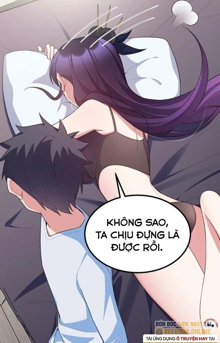 Phương Pháp Sử Dụng Ma Nữ Và Thánh Nữ Chapter 118 - Trang 2