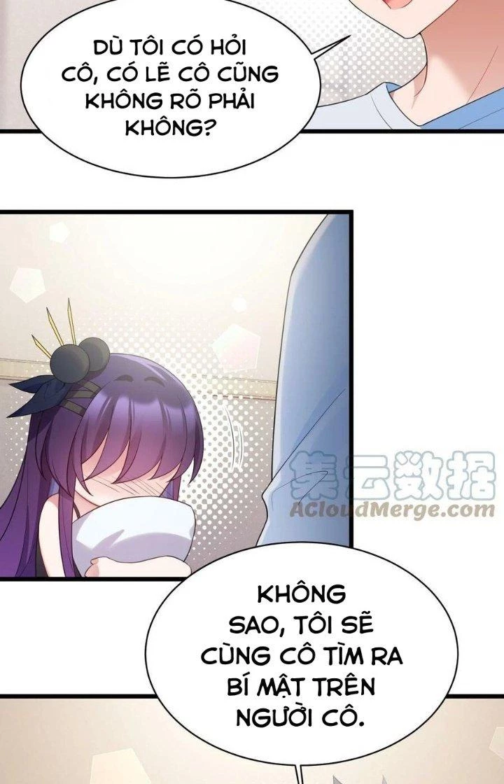 Phương Pháp Sử Dụng Ma Nữ Và Thánh Nữ Chapter 118 - Trang 2