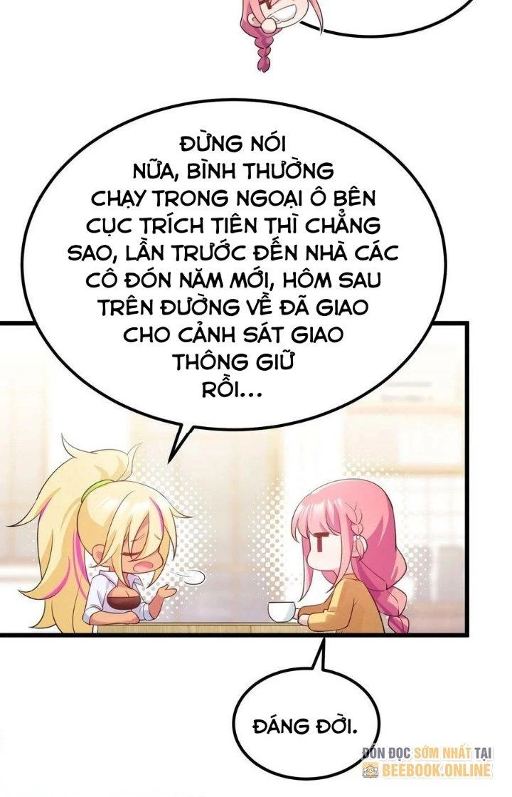 Phương Pháp Sử Dụng Ma Nữ Và Thánh Nữ Chapter 118 - Trang 2