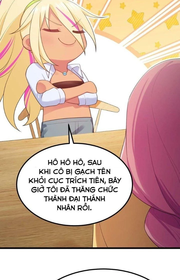 Phương Pháp Sử Dụng Ma Nữ Và Thánh Nữ Chapter 118 - Trang 2