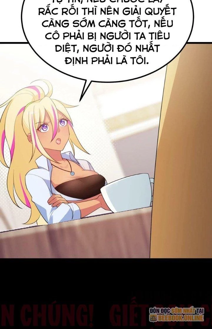 Phương Pháp Sử Dụng Ma Nữ Và Thánh Nữ Chapter 118 - Trang 2